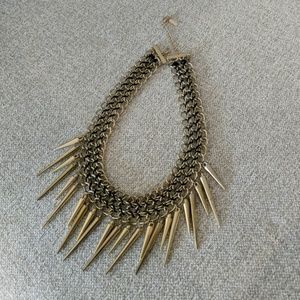 Baublebar necklace